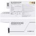 Power supply unit Lian Li EDGE 1000W 80+ Gold PCIe 5.1 ATX 3.1 - White - Захранвания<<<Компютърни компоненти<<<ValiAPI