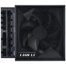 Power supply unit Lian Li EDGE EG1300 Black 1300W 80+ Platinum PCIe 5.1 ATX 3.1 - Захранвания<<<Компютърни