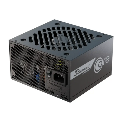 Power supply unit Seasonic CORE GX 850W 80+ Gold Fully Modular ATX 3.1 PCIe 5.0 - Захранвания<<<Компютърни