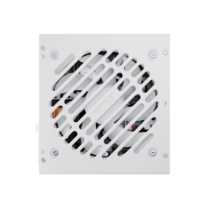 Power supply unit Seasonic CORE GX White 650W 80+ Gold Fully Modular ATX 3.1 PCIe 5.1 - Захранвания<<<Компютърни