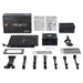 Power supply unit Seasonic FOCUS 650SGX 650W - Захранвания<<<Компютърни компоненти<<<ValiAPI