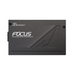 Power supply unit SEASONIC FOCUS GX-1000 White - 1000W 80+ Gold ATX 3.1 PCIe 5.1 Fully Modular