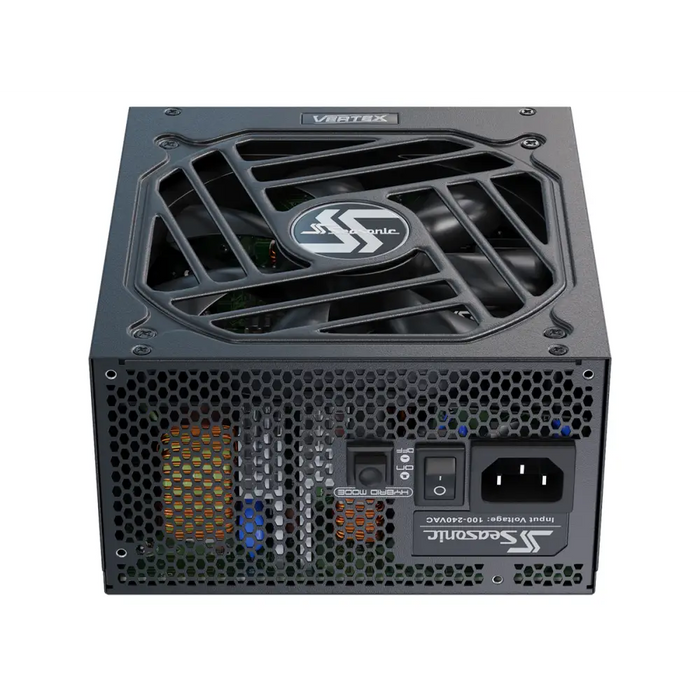 Power supply unit Seasonic VERTEX PX-1200 1200W 80+ Platinum - Захранвания<<<Компютърни компоненти<<<ValiAPI&&&Cases