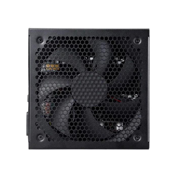 Power supply unit - XPG PYLON II 650W Black 80 Plus Bronze - Cases power supplyZDL-OBU<<<Power supplies for computers