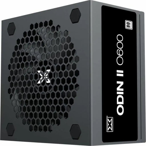 Power supply XIGMATEK Odin II O600 80 PLUS ATX 600 W - Компютър Мрежи и компоненти<<<Компютри|