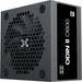 Power supply XIGMATEK Odin II O600 80 PLUS ATX 600 W - Компютър Мрежи и компоненти<<<Компютри|