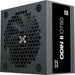 Power supply XIGMATEK Odin II O750 750 W 80 PLUS - Компютър Мрежи и компоненти<<<Компютри|