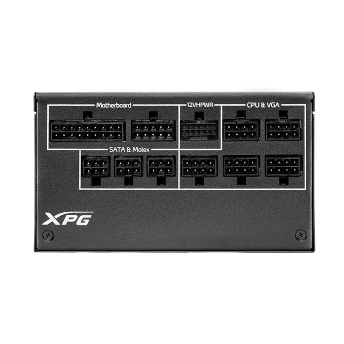 Power supply XPG 15260170 1300 W 80 PLUS Platinum - Компютър Мрежи и компоненти<<<Компютри|