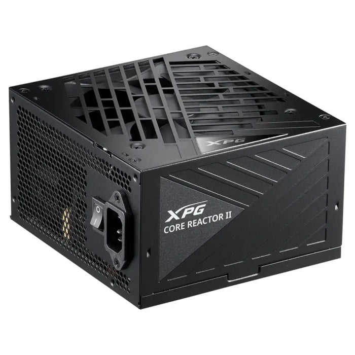 Power supply XPG 75261209 1000 W 80 Plus Gold - Компютър Мрежи и компоненти<<<Компютри|