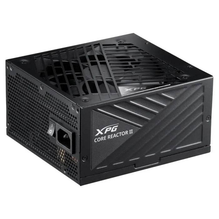 Power supply XPG 75261209 1000 W 80 Plus Gold - Компютър Мрежи и компоненти<<<Компютри|