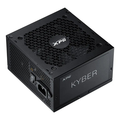 Power supply XPG 75261250 750 W 80 Plus Gold - Компютър Мрежи и компоненти<<<Компютри| Електроника<<<BigBuy&&&Източници