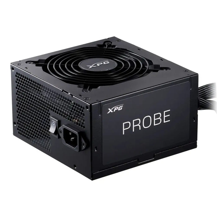 Power supply XPG 75261557 ATX 700 W 80 Plus Bronze - Източници на захранване<<<Компютър Мрежи и компоненти<<<Компютри|