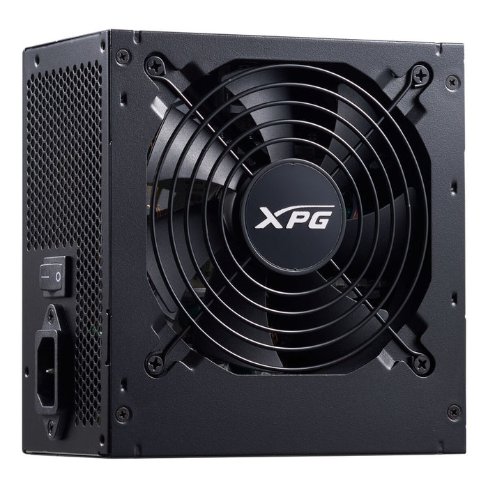 Power supply XPG 75261557 - Компютър Мрежи и компоненти<<<Компютри| Електроника<<<BigBuy&&&Източници на