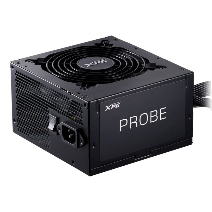 Power supply XPG 75261557 - Компютър Мрежи и компоненти<<<Компютри| Електроника<<<BigBuy&&&Източници на
