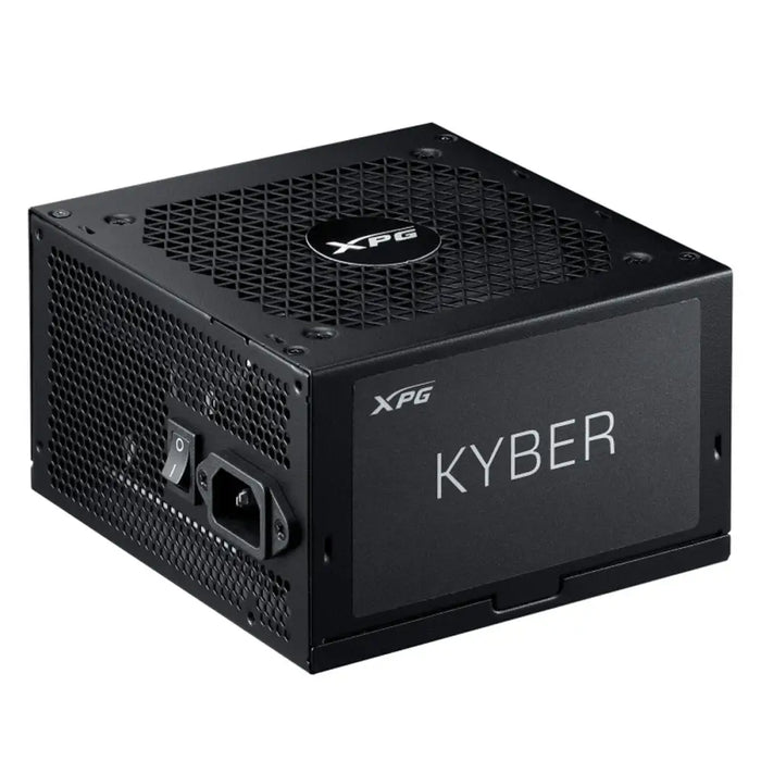 Power supply XPG KYBER850G-BKCEU 850 W 80 Plus Gold - Компютър Мрежи и компоненти<<<Компютри|
