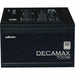Power supply Zalman DecaMax 700W ATX 700 W 80 PLUS - Компютър Мрежи и компоненти<<<Компютри|