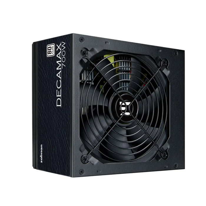 Power supply Zalman DecaMax 700W ATX 700 W 80 PLUS - Компютър Мрежи и компоненти<<<Компютри|