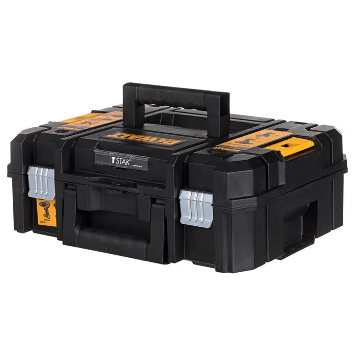 POWER TOOL COMBO KIT DEWALT DCK2062M2T (DCD709 + DCF809) 18V 2X4.0AH - Tool setsNAK-ZES<<<Cordless toolsNAK<<<ActionPL