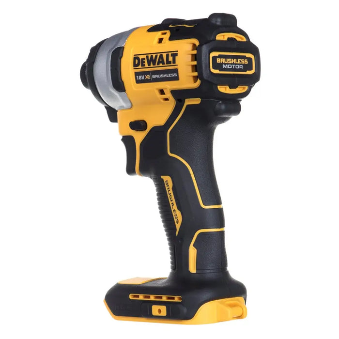 POWER TOOL COMBO KIT DEWALT DCK2062M2T (DCD709 + DCF809) 18V 2X4.0AH - Tool setsNAK-ZES<<<Cordless toolsNAK<<<ActionPL