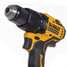 POWER TOOL COMBO KIT DEWALT DCK2062M2T (DCD709 + DCF809) 18V 2X4.0AH - Tool setsNAK-ZES<<<Cordless toolsNAK<<<ActionPL