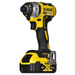 POWER TOOL COMBO KIT DEWALT DCK266P2T (DCD796 + DCF887) 2X5,0AH 18V - Drill-screwdriversNAK-WWK<<<Cordless