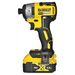 POWER TOOL COMBO KIT DEWALT DCK266P2T (DCD796 + DCF887) 2X5,0AH 18V - Drill-screwdriversNAK-WWK<<<Cordless
