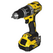 POWER TOOL COMBO KIT DEWALT DCK266P2T (DCD796 + DCF887) 2X5,0AH 18V - Drill-screwdriversNAK-WWK<<<Cordless