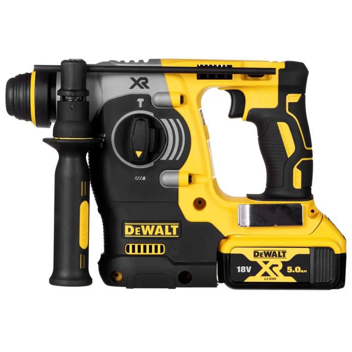 POWER TOOL COMBO KIT DEWALT DCK305P3T (DCF887 + DCH273 + DCG405) - Drill-screwdriversNAK-WWK<<<Cordless