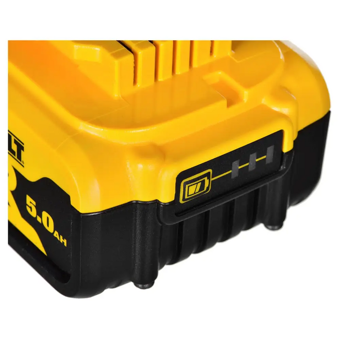POWER TOOL COMBO KIT DEWALT DCK305P3T (DCF887 + DCH273 + DCG405) - Drill-screwdriversNAK-WWK<<<Cordless