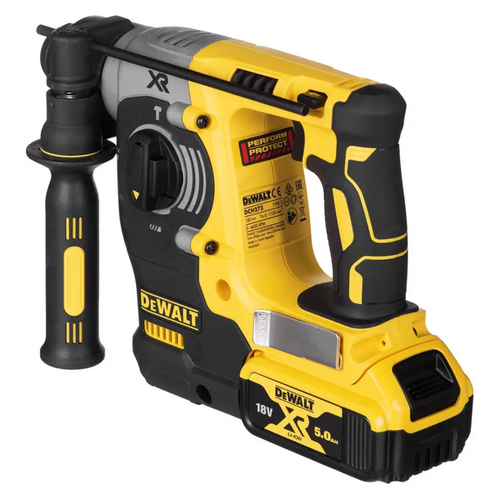 POWER TOOL COMBO KIT DEWALT DCK305P3T (DCF887 + DCH273 + DCG405) - Drill-screwdriversNAK-WWK<<<Cordless