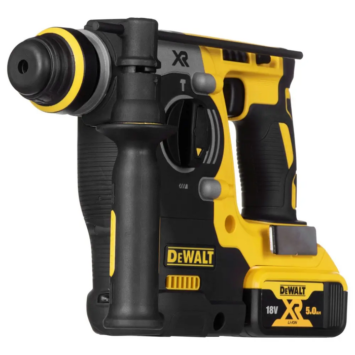 POWER TOOL COMBO KIT DEWALT DCK305P3T (DCF887 + DCH273 + DCG405) - Drill-screwdriversNAK-WWK<<<Cordless