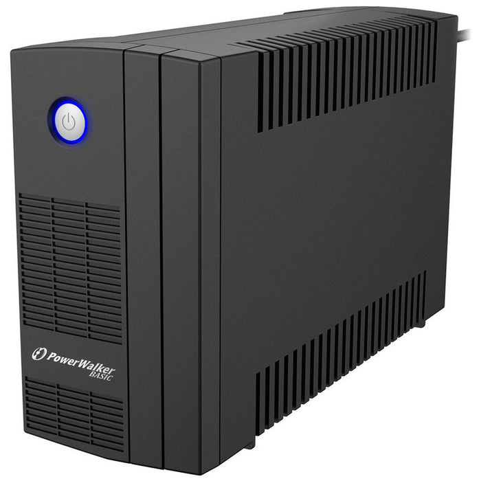UPS POWERWALKER VI 650 SB, 650VA Line Interactive