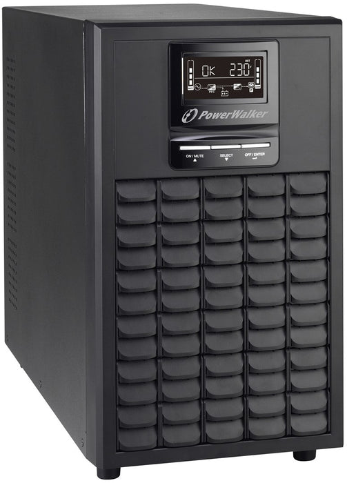 UPS POWERWALKER VFI 3000 CG PF1 3000VA, On-Line