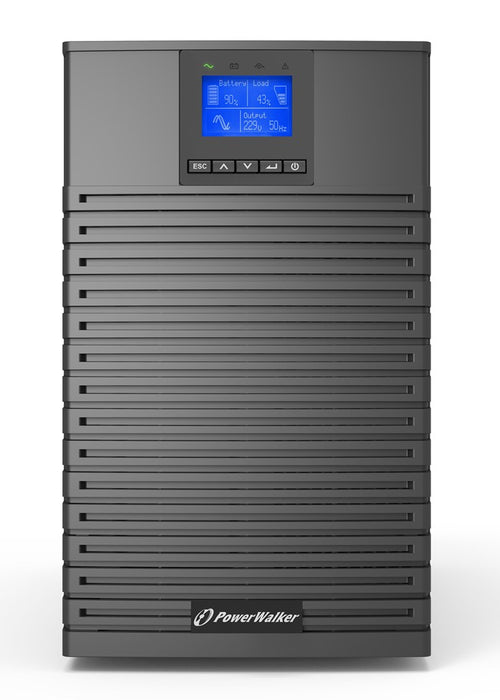UPS POWERWALKER VFI 2000 ICT IoT PF1 2000VA/ 2000 W, On-Line