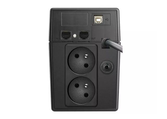 POWER WALKER UPS LINE-INT 800VA PURE SIN