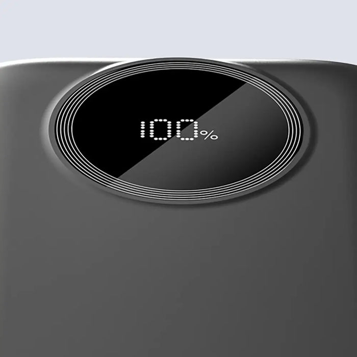 Powerbank 10000mAh Dudao K13 Black - Powerbanks<<<HurtelXML