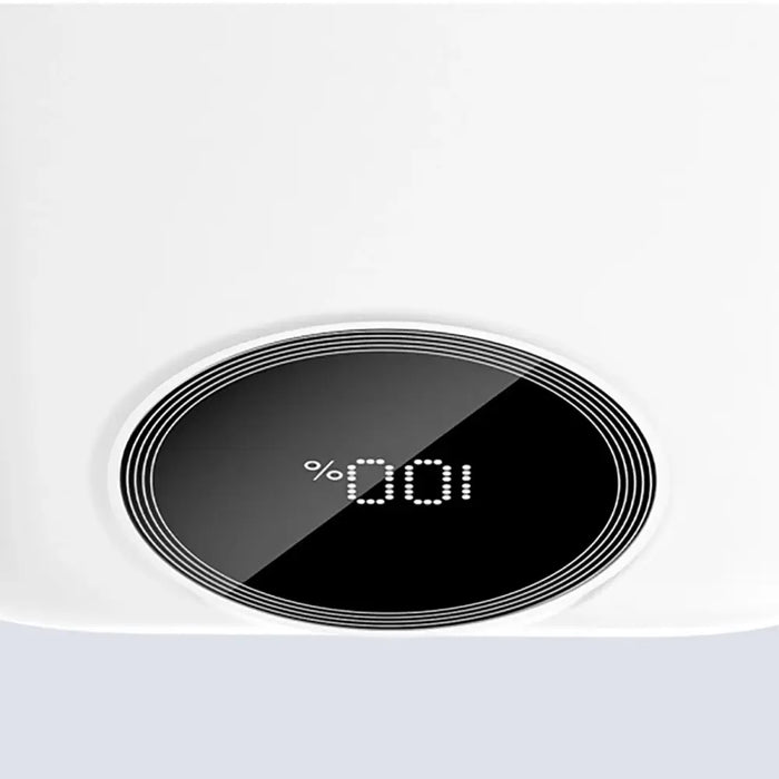 Powerbank 10000mAh Dudao K13 White - Powerbanks<<<HurtelXML