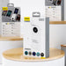 Powerbank 10000mAh Dudao K13 White - Powerbanks<<<HurtelXML
