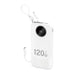 Powerbank 10000mAh Dudao K13 White - Powerbanks<<<HurtelXML