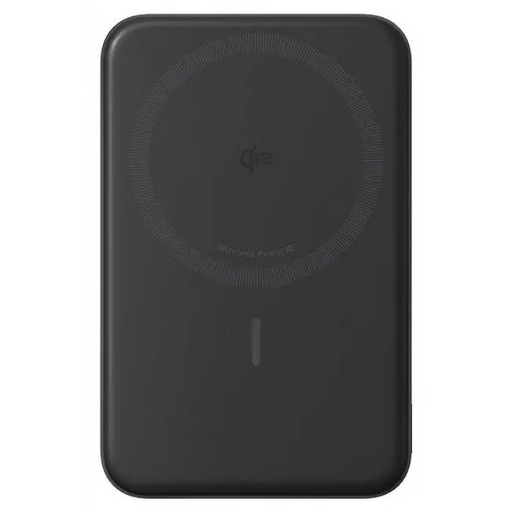 POWERBANK ANKER MAGGO 10000MAH 15W ЧЕРЕН - Power banks