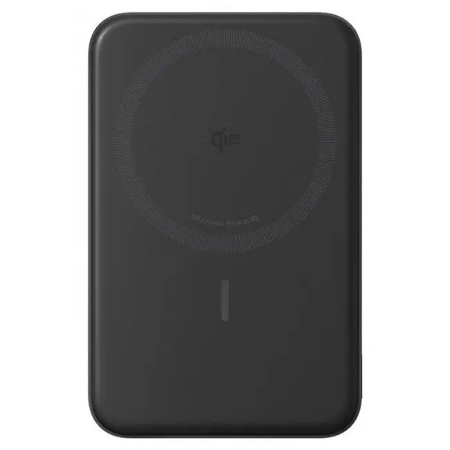 POWERBANK ANKER MAGGO 10000MAH 15W ЧЕРЕН - Power banks