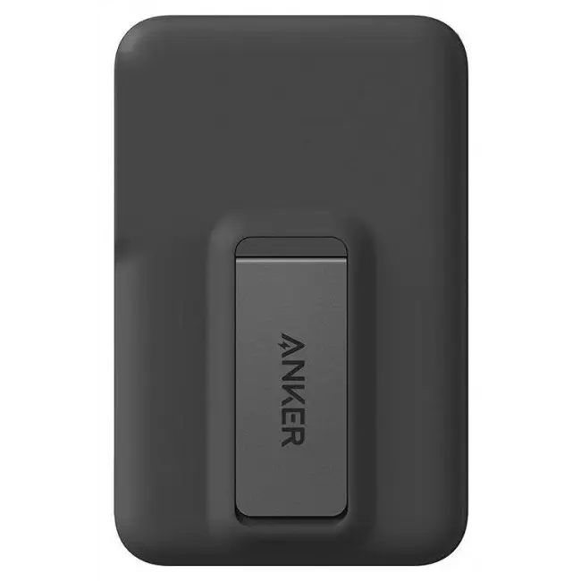 POWERBANK ANKER MAGGO 10000MAH 15W ЧЕРЕН - Power banks