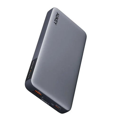 Powerbank Aukey PB-Y41 10000mAh 30W (gray) - Powerbanks<<<GSM Accessories<<<InnproXML&&&Power Bank<<<Електроника
