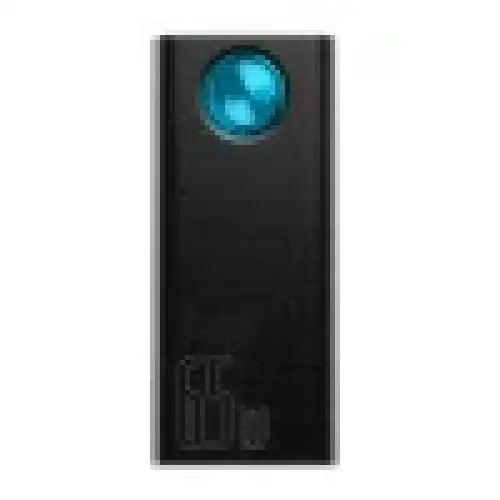 Powerbank Baseus Amblight 30000mAh 4xUSB USB-C 65W (black)