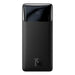 Powerbank Baseus Bipow 10000mAh 15W (black)