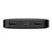 Powerbank Baseus Bipow 10000mAh 15W (black)