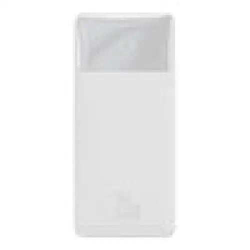 Powerbank Baseus Bipow 10000mAh 20W (white) - Powerbanks<<<Energy<<<InnproXML