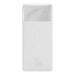 Powerbank Baseus Bipow 10000mAh 20W (white) - Powerbanks<<<Energy<<<InnproXML