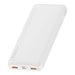 Powerbank Baseus Bipow 10000mAh 20W (white) - Powerbanks<<<Energy<<<InnproXML