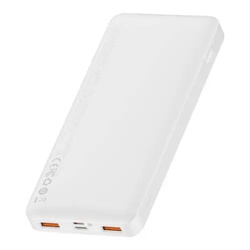 Powerbank Baseus Bipow 10000mAh 20W (white) - Powerbanks<<<Energy<<<InnproXML